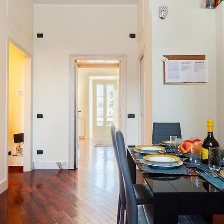 Ferienwohnung Casa Delle 5 Giornate Di Milano Exterior foto