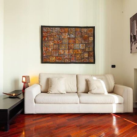 Ferienwohnung Casa Delle 5 Giornate Di Milano Exterior foto