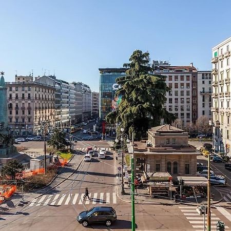 Ferienwohnung Casa Delle 5 Giornate Di Milano Exterior foto