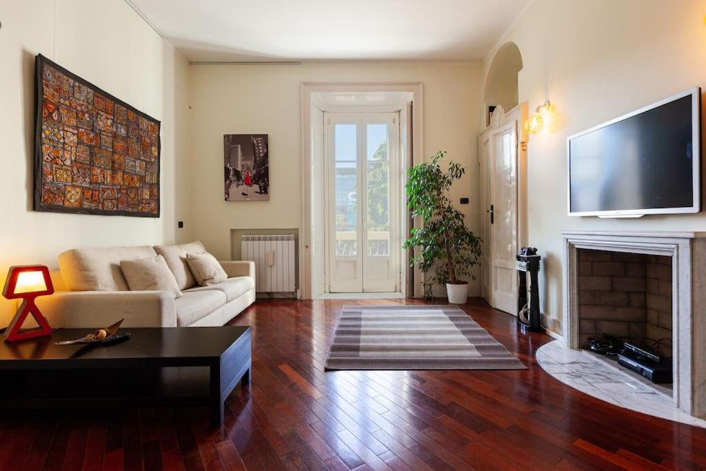 Ferienwohnung Casa Delle 5 Giornate Di Milano Exterior foto