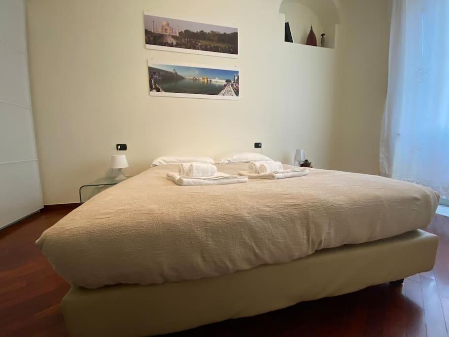 Ferienwohnung Casa Delle 5 Giornate Di Milano Exterior foto