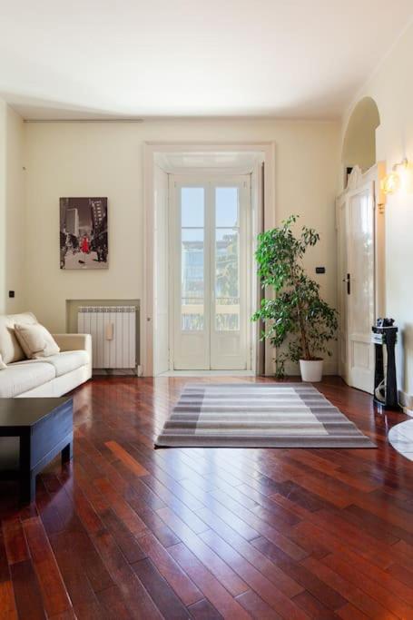 Ferienwohnung Casa Delle 5 Giornate Di Milano Exterior foto