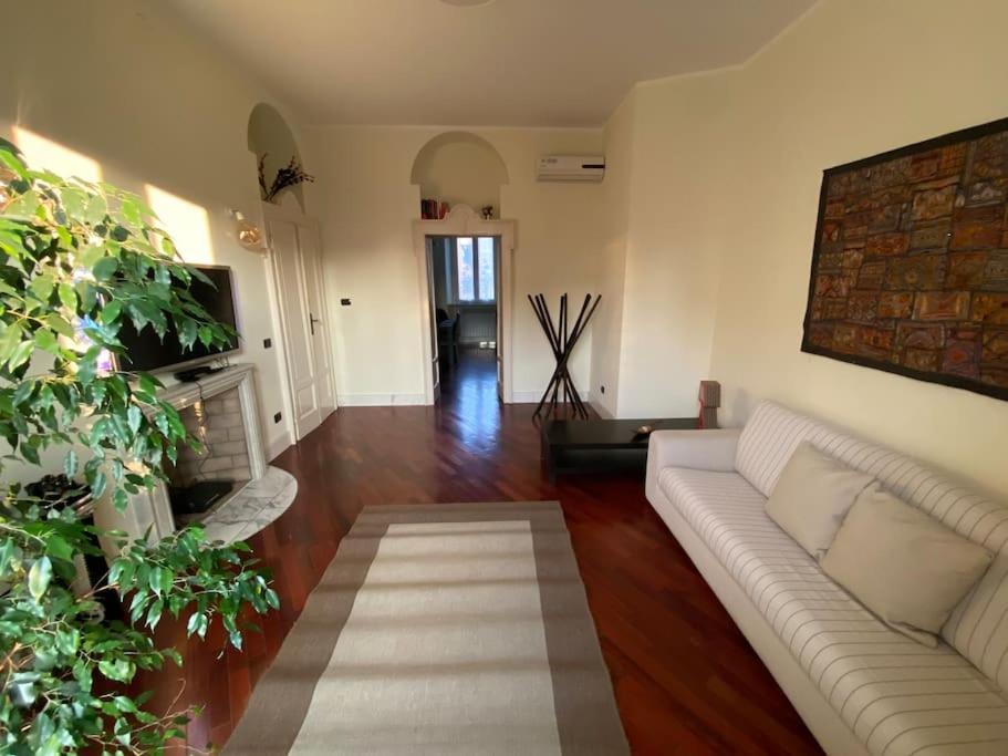 Ferienwohnung Casa Delle 5 Giornate Di Milano Exterior foto