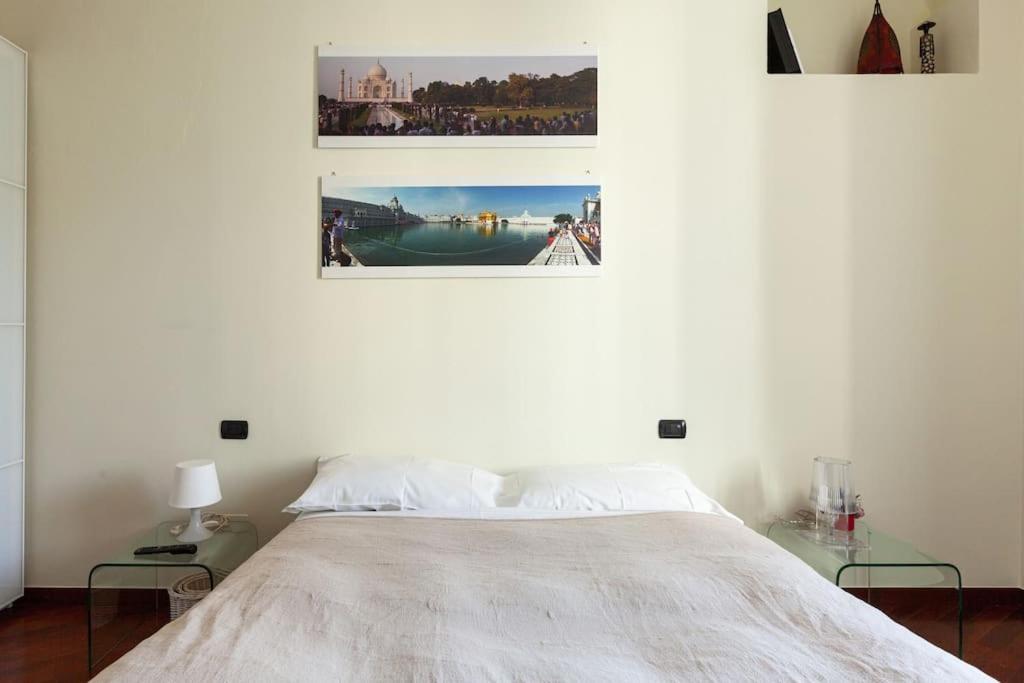 Ferienwohnung Casa Delle 5 Giornate Di Milano Exterior foto