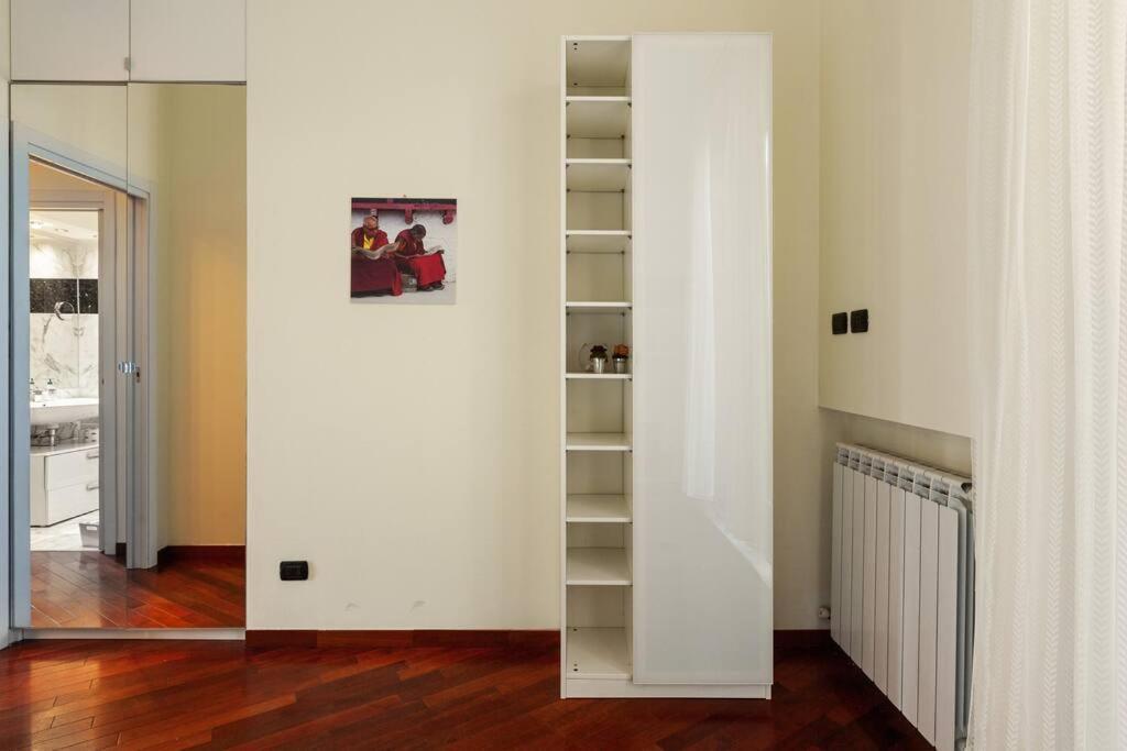 Ferienwohnung Casa Delle 5 Giornate Di Milano Exterior foto