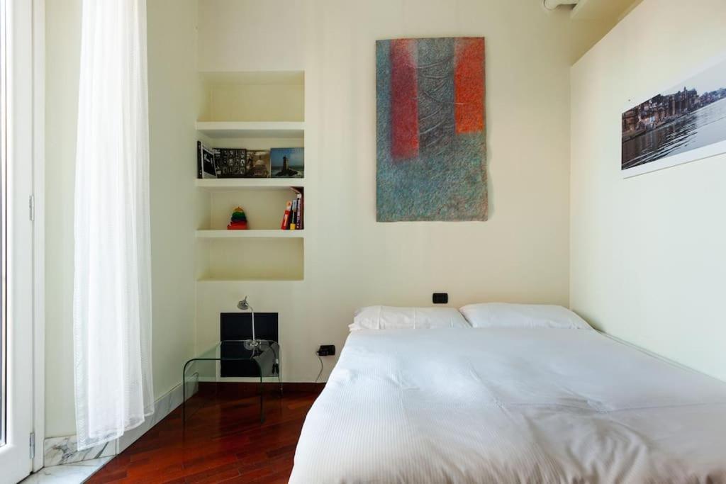 Ferienwohnung Casa Delle 5 Giornate Di Milano Exterior foto