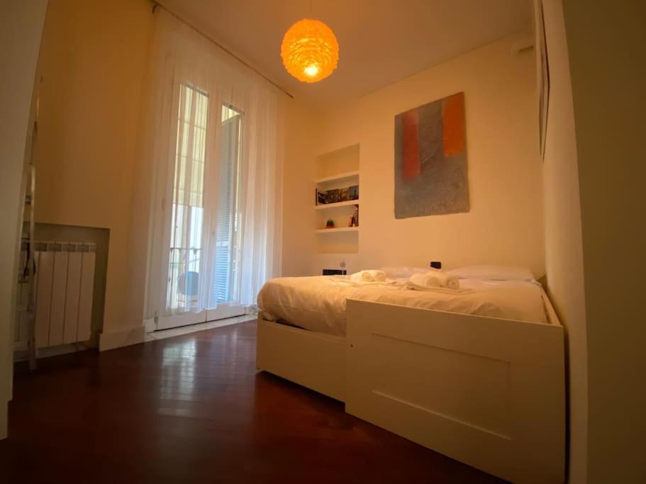 Ferienwohnung Casa Delle 5 Giornate Di Milano Exterior foto