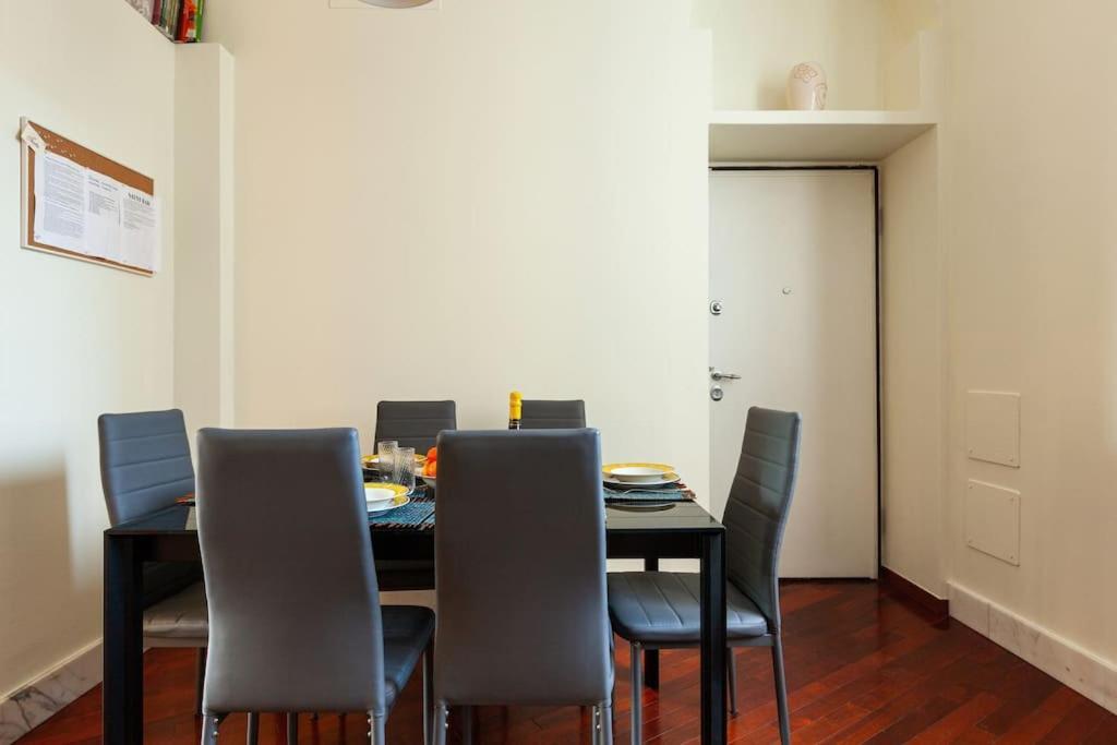 Ferienwohnung Casa Delle 5 Giornate Di Milano Exterior foto