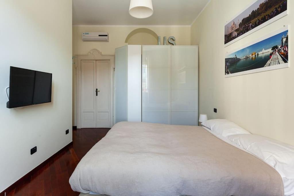 Ferienwohnung Casa Delle 5 Giornate Di Milano Exterior foto