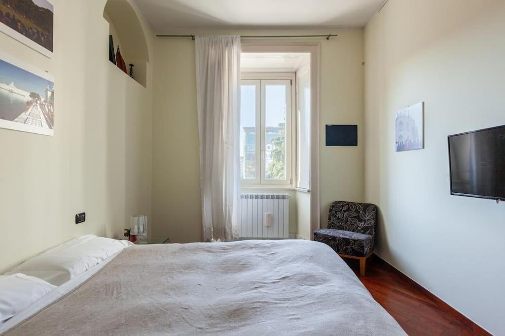 Ferienwohnung Casa Delle 5 Giornate Di Milano Exterior foto