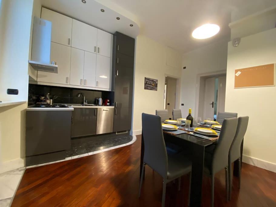 Ferienwohnung Casa Delle 5 Giornate Di Milano Exterior foto