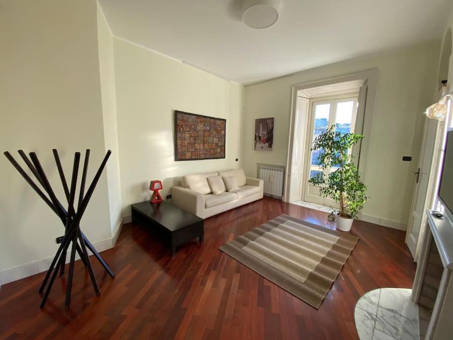 Ferienwohnung Casa Delle 5 Giornate Di Milano Exterior foto