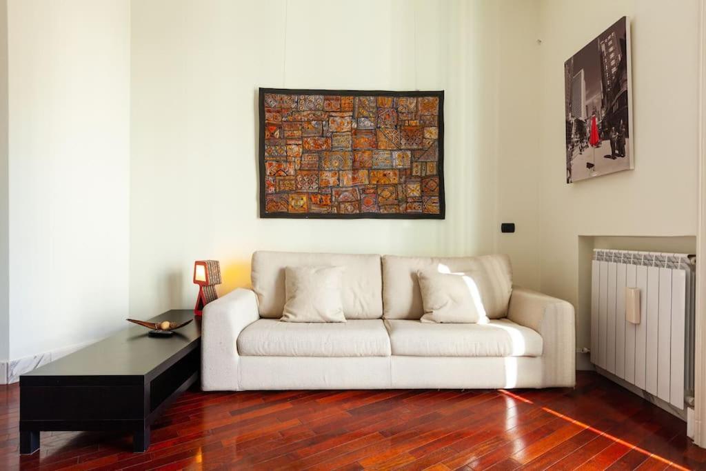 Ferienwohnung Casa Delle 5 Giornate Di Milano Exterior foto