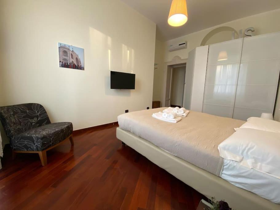 Ferienwohnung Casa Delle 5 Giornate Di Milano Exterior foto