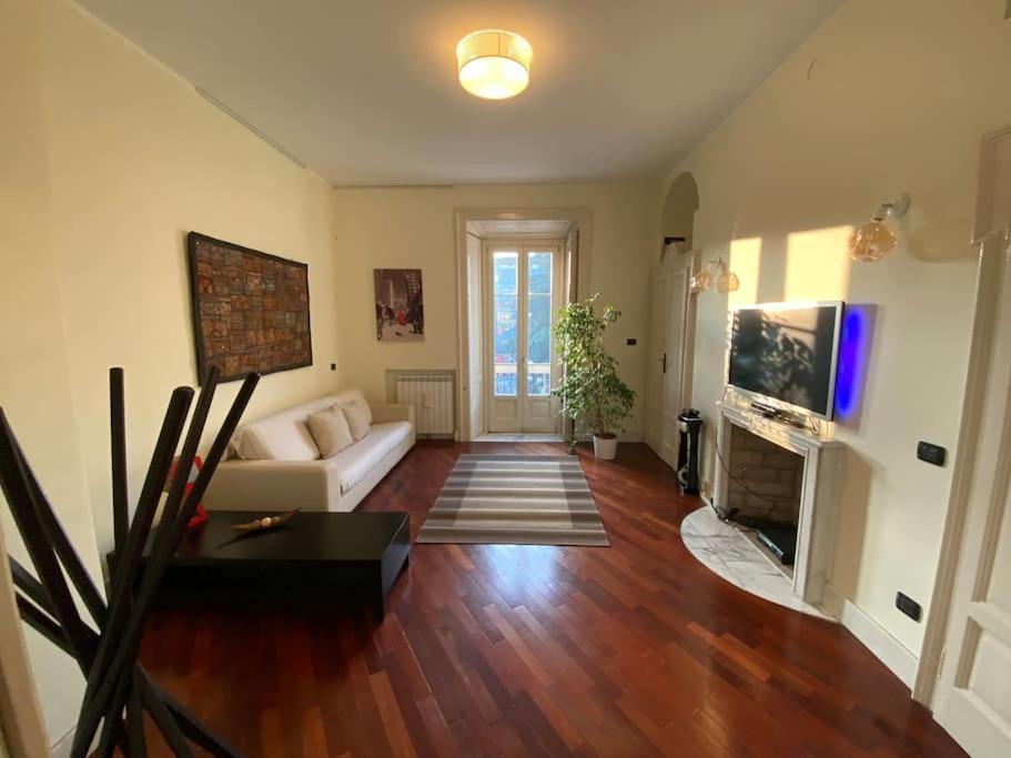 Ferienwohnung Casa Delle 5 Giornate Di Milano Exterior foto