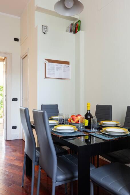 Ferienwohnung Casa Delle 5 Giornate Di Milano Exterior foto