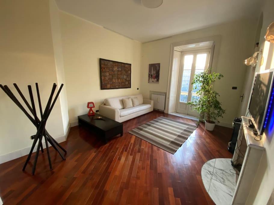 Ferienwohnung Casa Delle 5 Giornate Di Milano Exterior foto
