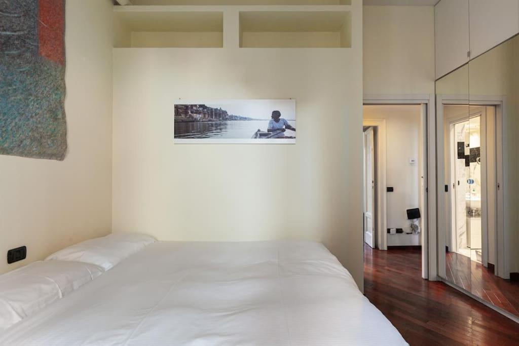 Ferienwohnung Casa Delle 5 Giornate Di Milano Exterior foto
